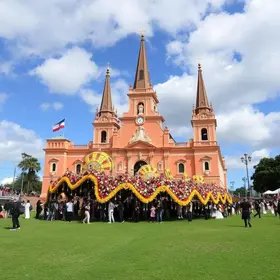 Sesc Santo Amaro carnaval atrações gratuitas