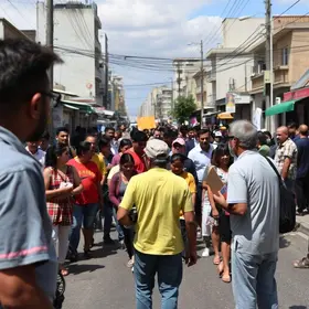 Subprefeitura de Santo Amaro