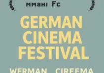 Mostra Alemã de Cinema