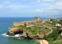 Pérola do Atlântico