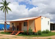 Centro de Acolhida em Santo Amaro