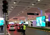 CET - Companhia de Engenharia de Tráfego