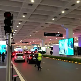 CET - Companhia de Engenharia de Tráfego