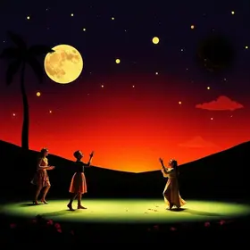 Sonho de uma Noite de Verão