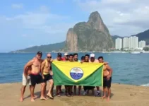 Volta à Ilha de Santo Amaro