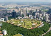 megaempreendimento em SP