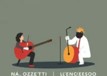 programação musical Sesc Santo Amaro