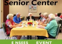 Centro Dia do Idoso de Santo Amaro