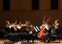 Orquestra Engenho Barroco