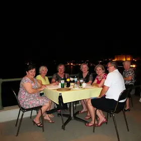 Clube Satélite Feminino