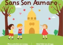 programação infantil Sesc Santo Amaro