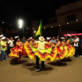 Samba de Odé