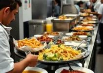 unidades do Bom Prato