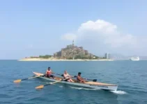 Volta à Ilha de Santo Amaro