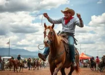 Festa do Peão de Boiadeiro de Piracicaba