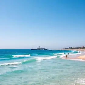 Pérola do Atlântico