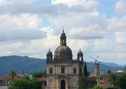 Últimas noticias de Santo Amaro