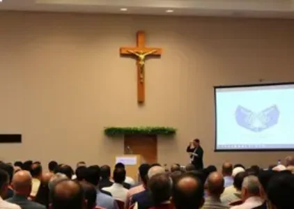 Últimas noticias de Santo Amaro