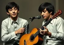 Beatles Cordel