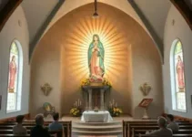 Centro de Frei Gilson