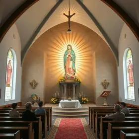 Centro de Frei Gilson