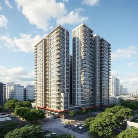 Corredor Santo Amaro