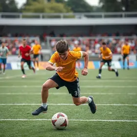 Volta à Ilha de Santo Amaro