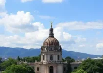 feriadão de Tiradentes