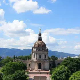 feriadão de Tiradentes