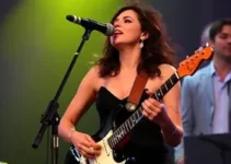 Fernanda Abreu Da Lata 30 Anos