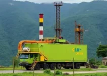 Estação Preço de Fábrica Itinerante