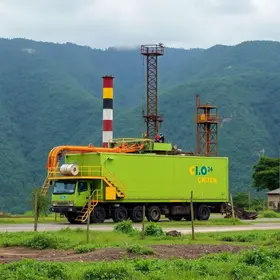Estação Preço de Fábrica Itinerante