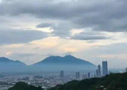 Últimas noticias de Santo Amaro