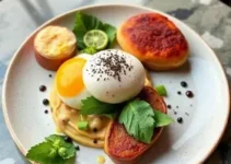 brunch em São Paulo