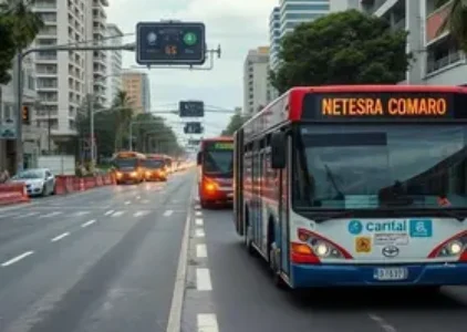 Últimas noticias de Santo Amaro