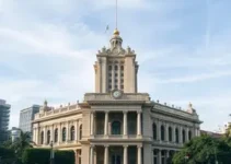 corredor da Av. Santo Amaro