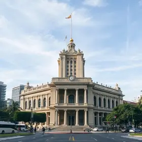 corredor da Av. Santo Amaro