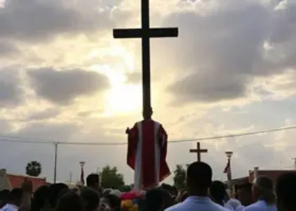 Últimas noticias de Santo Amaro