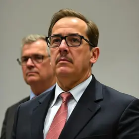 Paulo Sérgio de Oliveira e Costa