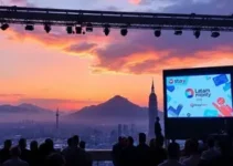 últimos ingressos Latam Mobility 2026