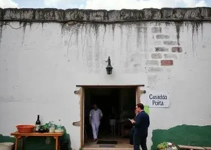 Últimas noticias de Santo Amaro