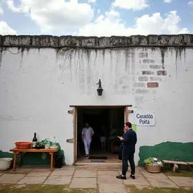 unidades do Bom Prato