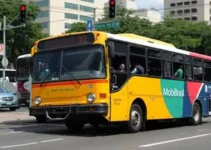 acidente ônibus Brooklin