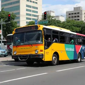 acidente ônibus Brooklin