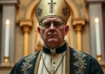 padre da Igreja Católica