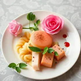 almoço especial no Dia das Mães em São Paulo
