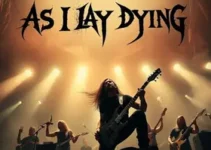 As I Lay Dying
