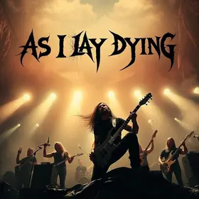 As I Lay Dying