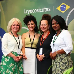Congresso Nacional das Mulheres do Agronegócio