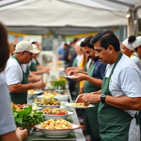 Comida Di Buteco